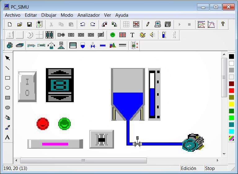 Pc Simu Usos Y Proceso De Instalación Cade Simu 3212