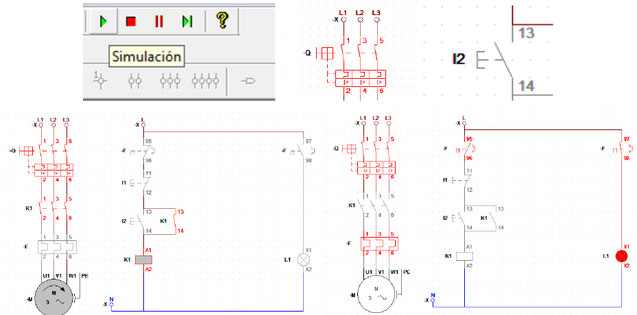 Example Circuit 1